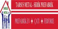 Tarsus Metal - Antalya